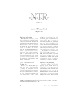 NTR-August 04 - New Theology Review