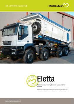 Eletta - Marcolin Covering