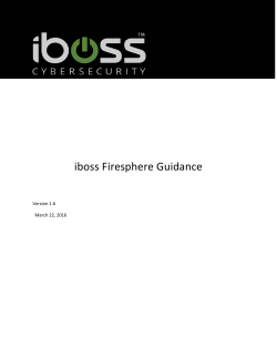 Administrative Guide