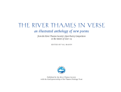 rts 14 - River Thames Society