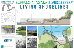 sandy beach park club - Buffalo Niagara RIVERKEEPER