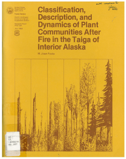 Link to Full Text - Alaska Resources Library and Information Services