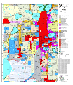 P D /T /A N - City of Orlando