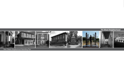 7th Ward Neighborhood