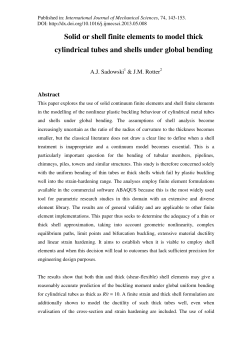 Element study paper V13 130313 Full manuscript