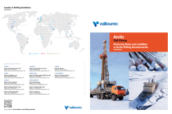 Recto Arctic DP 21x28