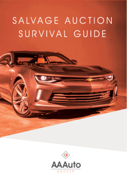 FAQ - AAAuto.com Home Page