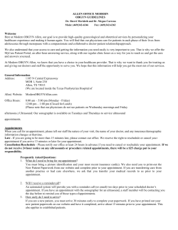 allen office modern obgyn guidelines