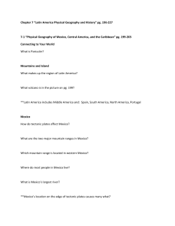 Chapter 7 Packet PDF