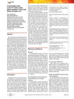 Print this article - PAGEPress Publications