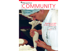 chase community