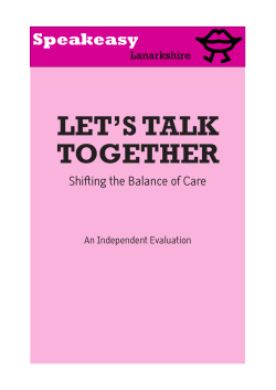 to Information Document PDF