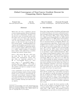 PDF - JMLR Workshop and Conference Proceedings