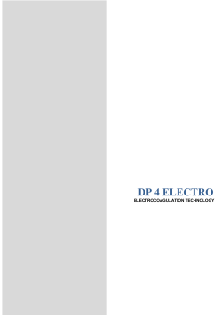 DP 4 ELECTRO