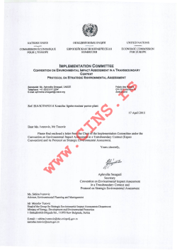 concluded that Serbia had not fulfilled its obligation and