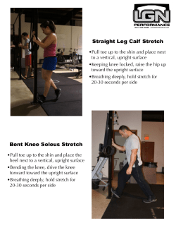 Follow this link to the LGN Performance Static Mobility Complex