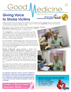 Down East Community Hospital