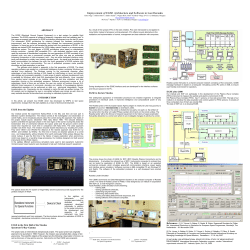 Improvement of EGSE Architecture and Software in Last Decades