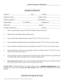 CONTINUE ON BACK OF PAGE