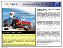 OsticQuest - Ostic Insurance