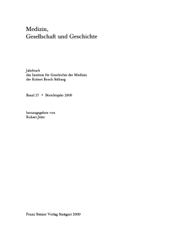 Merging with the University of California: History of the Homeopathic