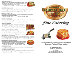 smoked nova salmon platter