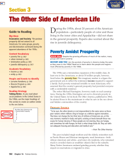 The Other Side of American Life