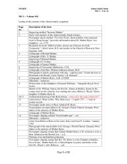 Page 1 of 22 - Government of Nova Scotia