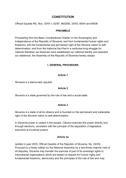 Text of the Constitution - us