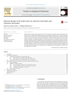 Rational design of all-solid-state ion
