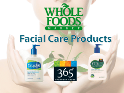 365 GENTLE SKIN CLEANSER