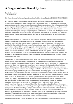 - University of Essex Research Repository