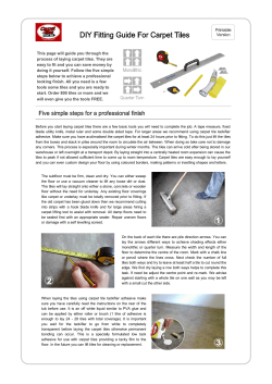 printable fitting guide