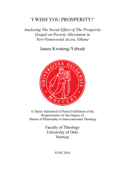 James-Thesis-Final - DUO