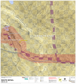 Route 17 - Gateway West