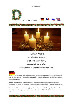 Part 4 Grudzień
