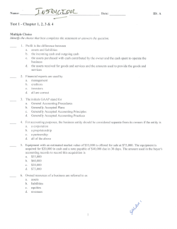 Test 1 - HCC Learning Web