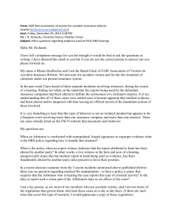 Hello Mr. Richards I have left a telephone message for you but