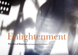 Enlightenment booklet