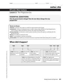 ch 21 l3 progressive era MH