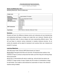 Lesson: Design and Build a Dual Purpose Tool