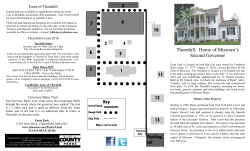 Thornhill Pamplet 2016.pub (Read-Only)