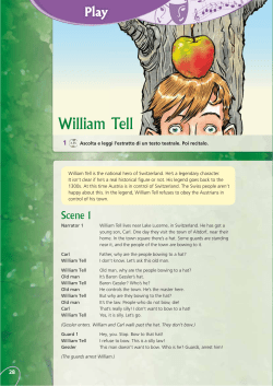 High Spirits 1: Play