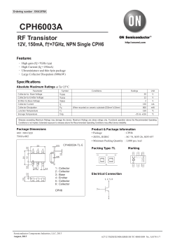 CPH6003A