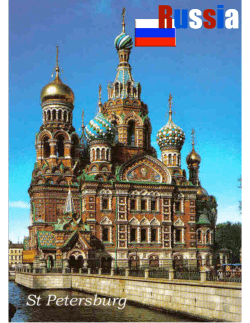Russia - WordPress.com