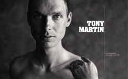 tony martin - Rouleur Magazine