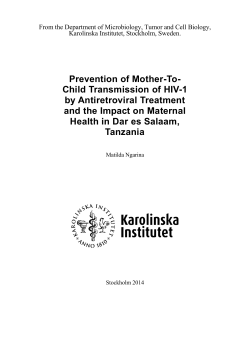 Matilda Ngarina - KI Open Archive