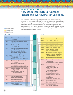 How Does Intercultural Contact Impact the Worldviews of Societies?