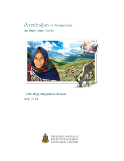 Untitled - FAMiliarization Home Page