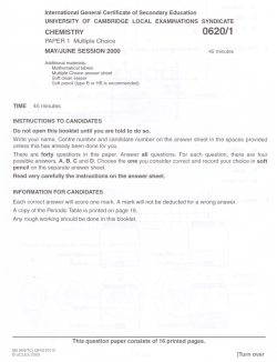 Document